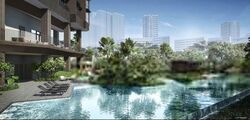 THE ARCADY AT BOON KENG (D12), Apartment #524062601
